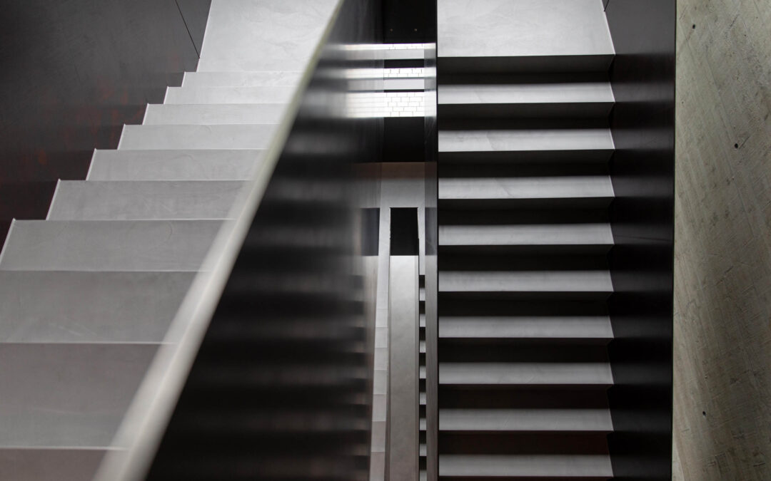 Firma Altmann Bürogebäude