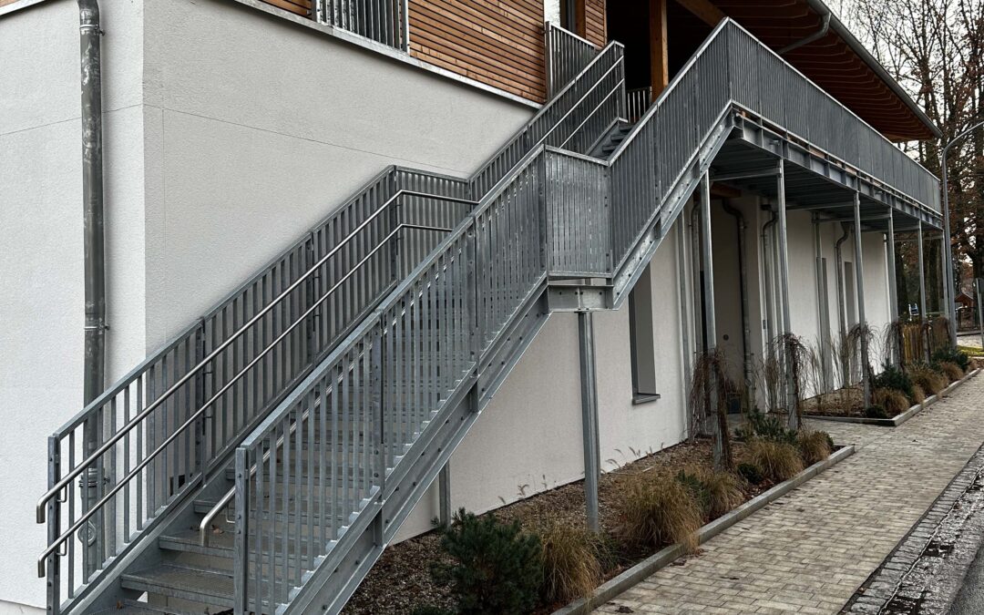 Kindergarten Bad Kötzting