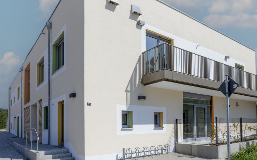 Kindergarten Gallingkofen